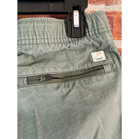 Vuori DurraTerra pants size XS - Picture 5 of 8